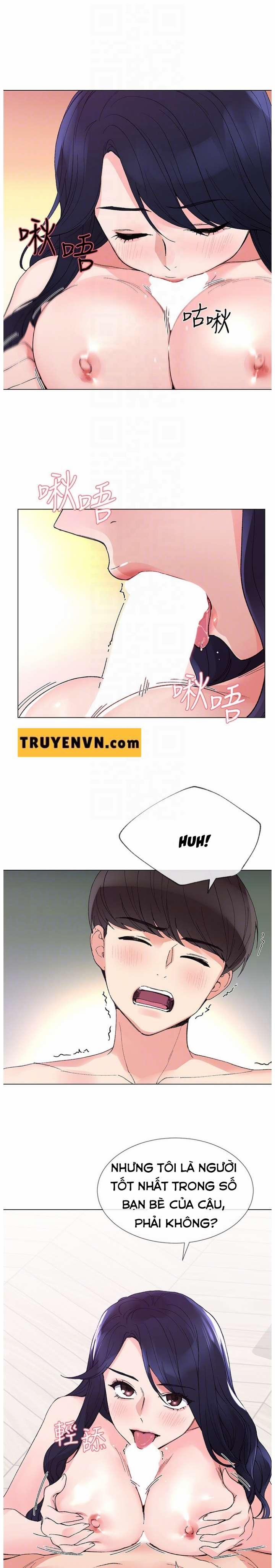 Unlucky Girl – Cô Nàng Xui Xẻo 35 trang 9