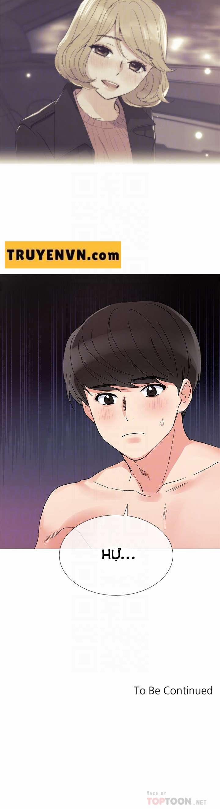 Unlucky Girl – Cô Nàng Xui Xẻo 36 trang 24