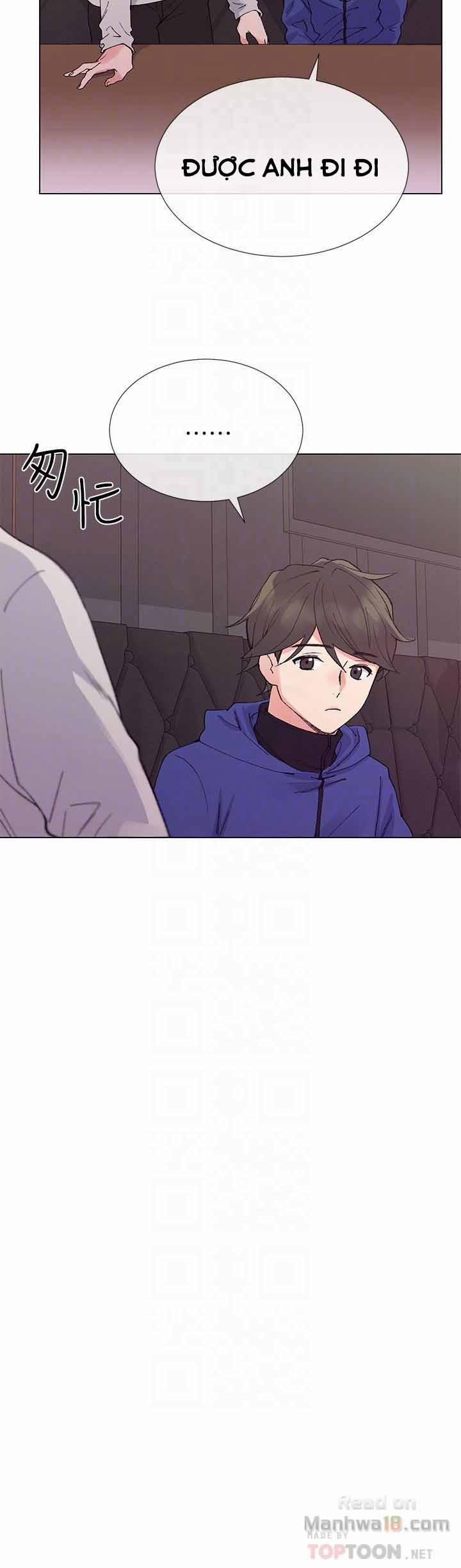 Unlucky Girl – Cô Nàng Xui Xẻo 37 trang 13