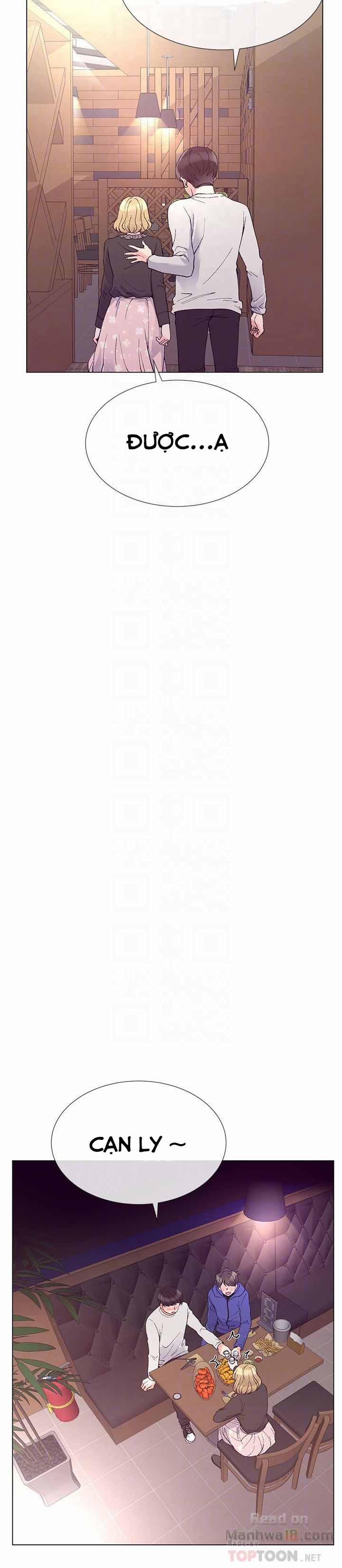 Unlucky Girl – Cô Nàng Xui Xẻo 37 trang 17