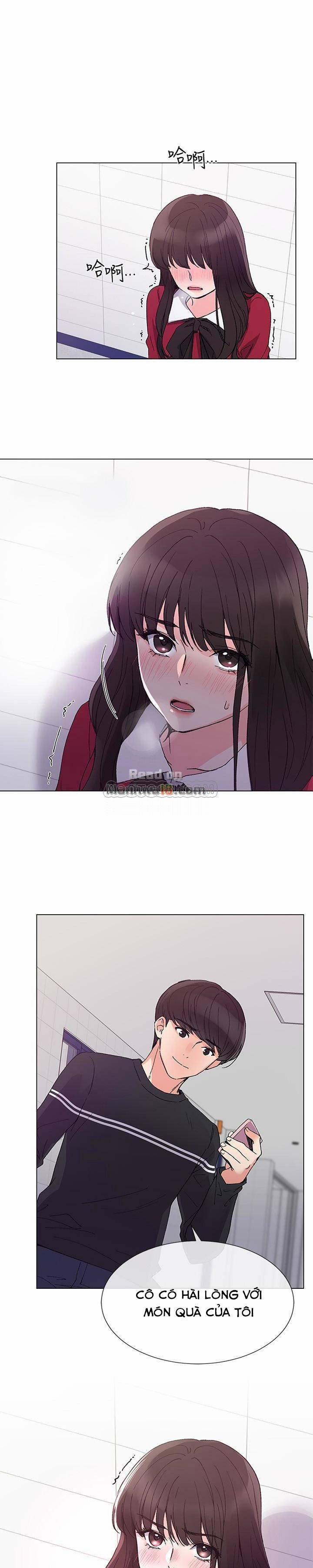 Unlucky Girl - Cô Nàng Xui Xẻo 39 trang 1