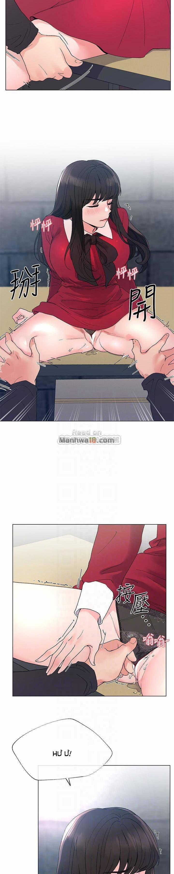 Unlucky Girl – Cô Nàng Xui Xẻo 39 trang 14