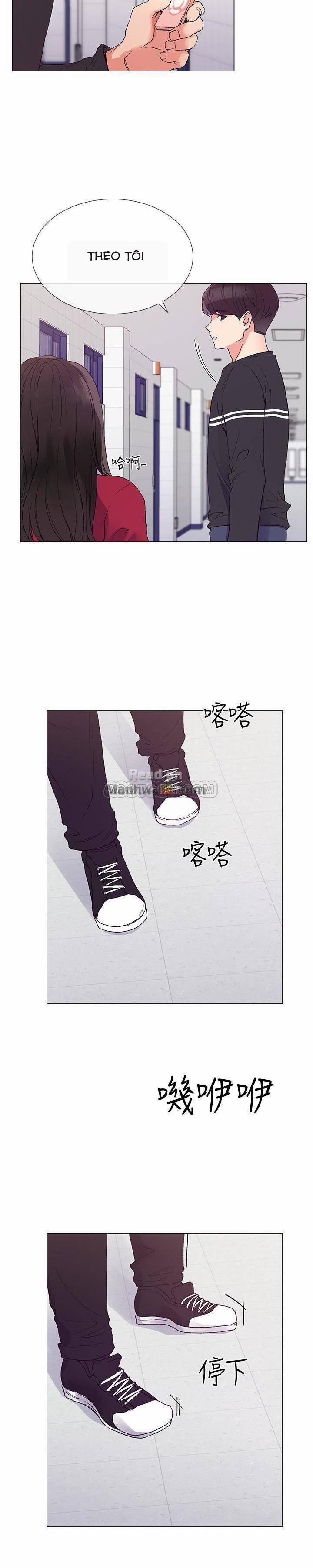 Unlucky Girl – Cô Nàng Xui Xẻo 39 trang 5