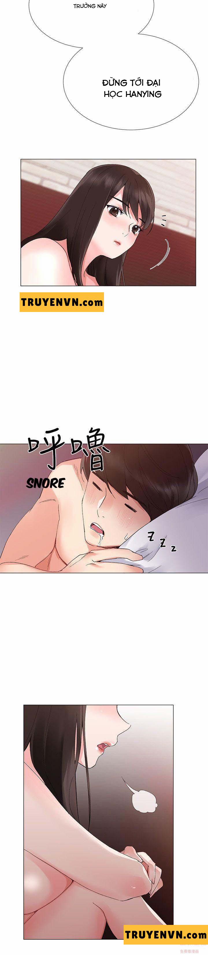 Unlucky Girl – Cô Nàng Xui Xẻo 4 trang 10