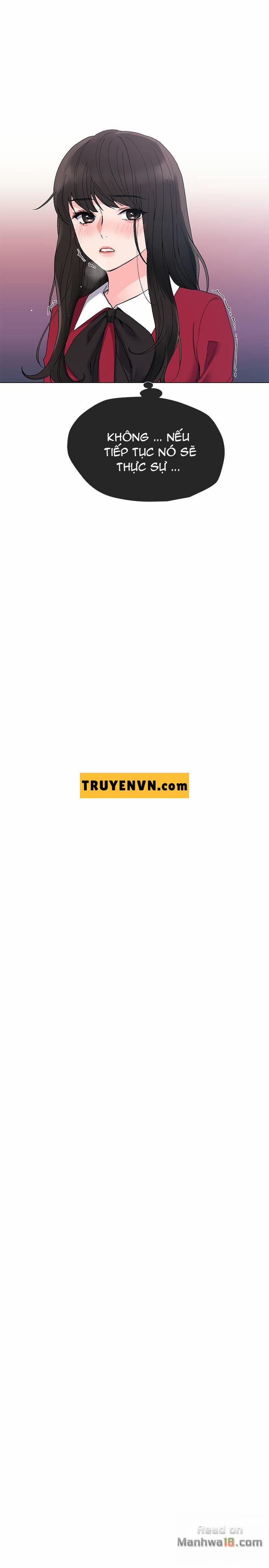 Unlucky Girl – Cô Nàng Xui Xẻo 40 trang 16