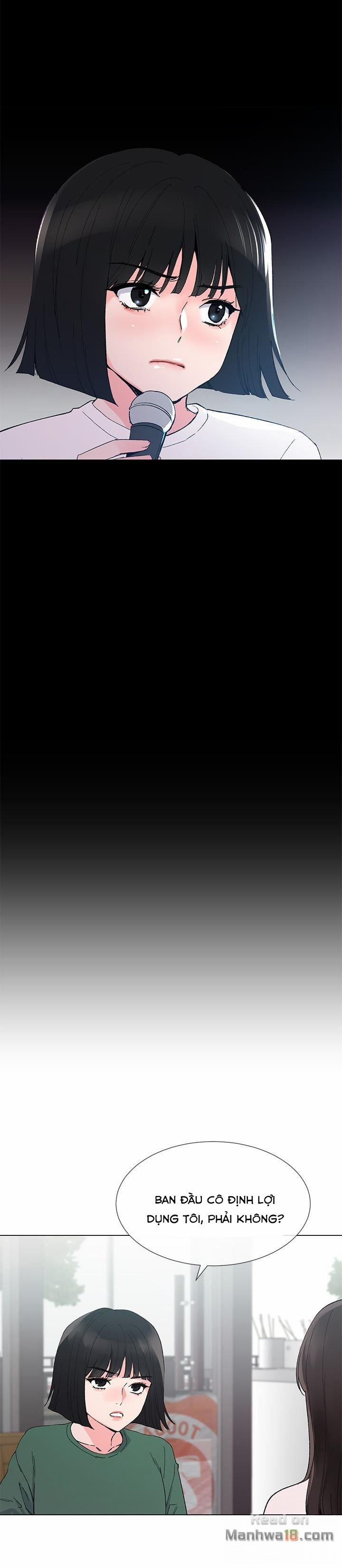 Unlucky Girl – Cô Nàng Xui Xẻo 40 trang 22