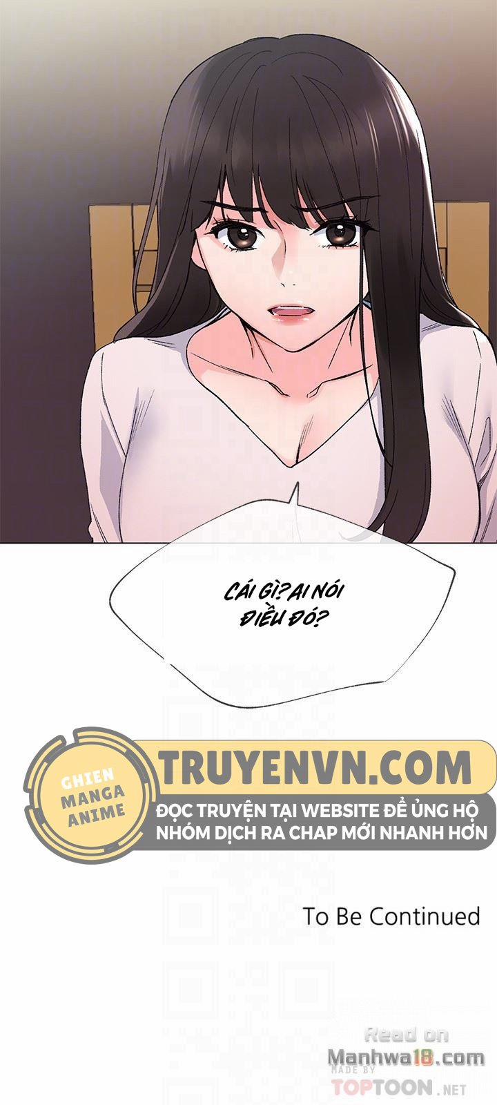 Unlucky Girl – Cô Nàng Xui Xẻo 40 trang 25