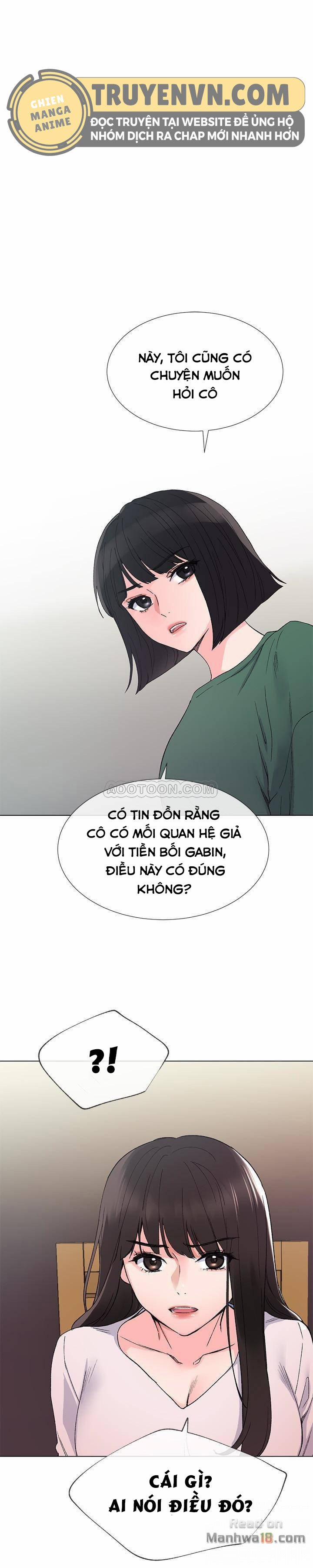 Unlucky Girl - Cô Nàng Xui Xẻo 41 trang 0