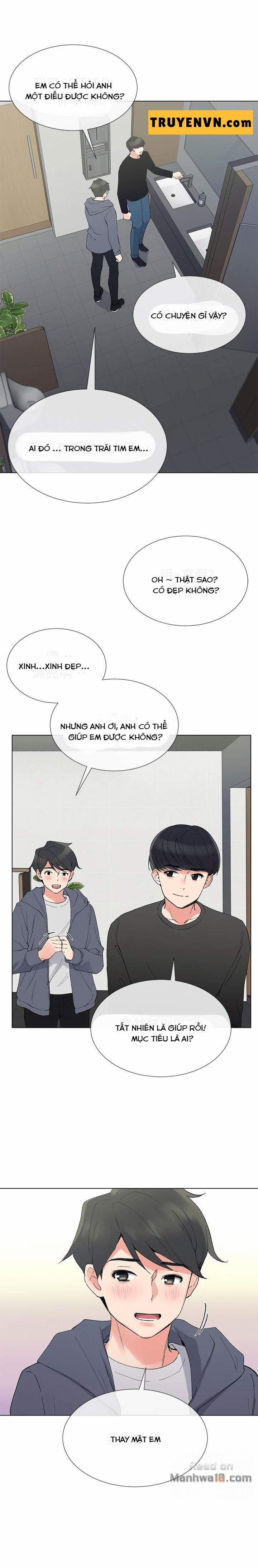 Unlucky Girl - Cô Nàng Xui Xẻo 42 trang 0