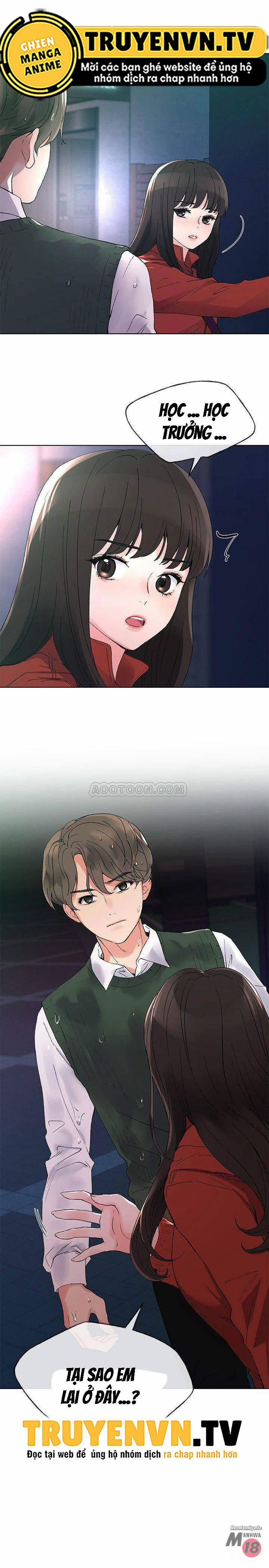 Unlucky Girl - Cô Nàng Xui Xẻo 48 trang 0