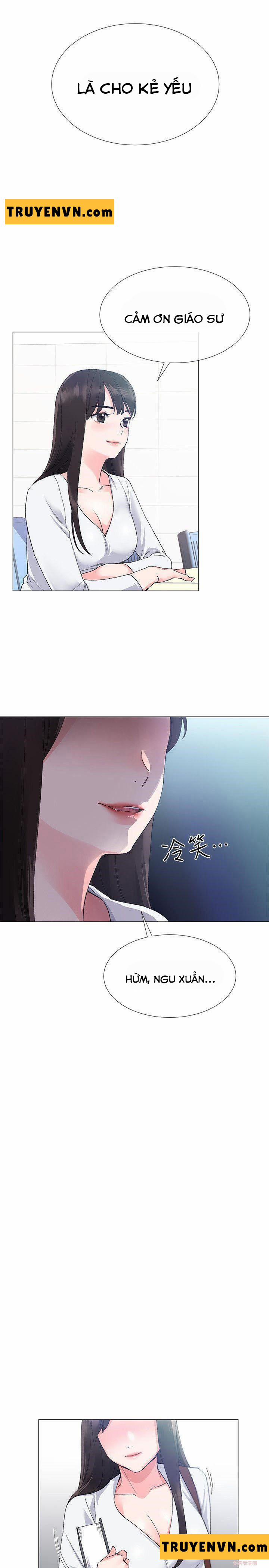 Unlucky Girl – Cô Nàng Xui Xẻo 5 trang 12