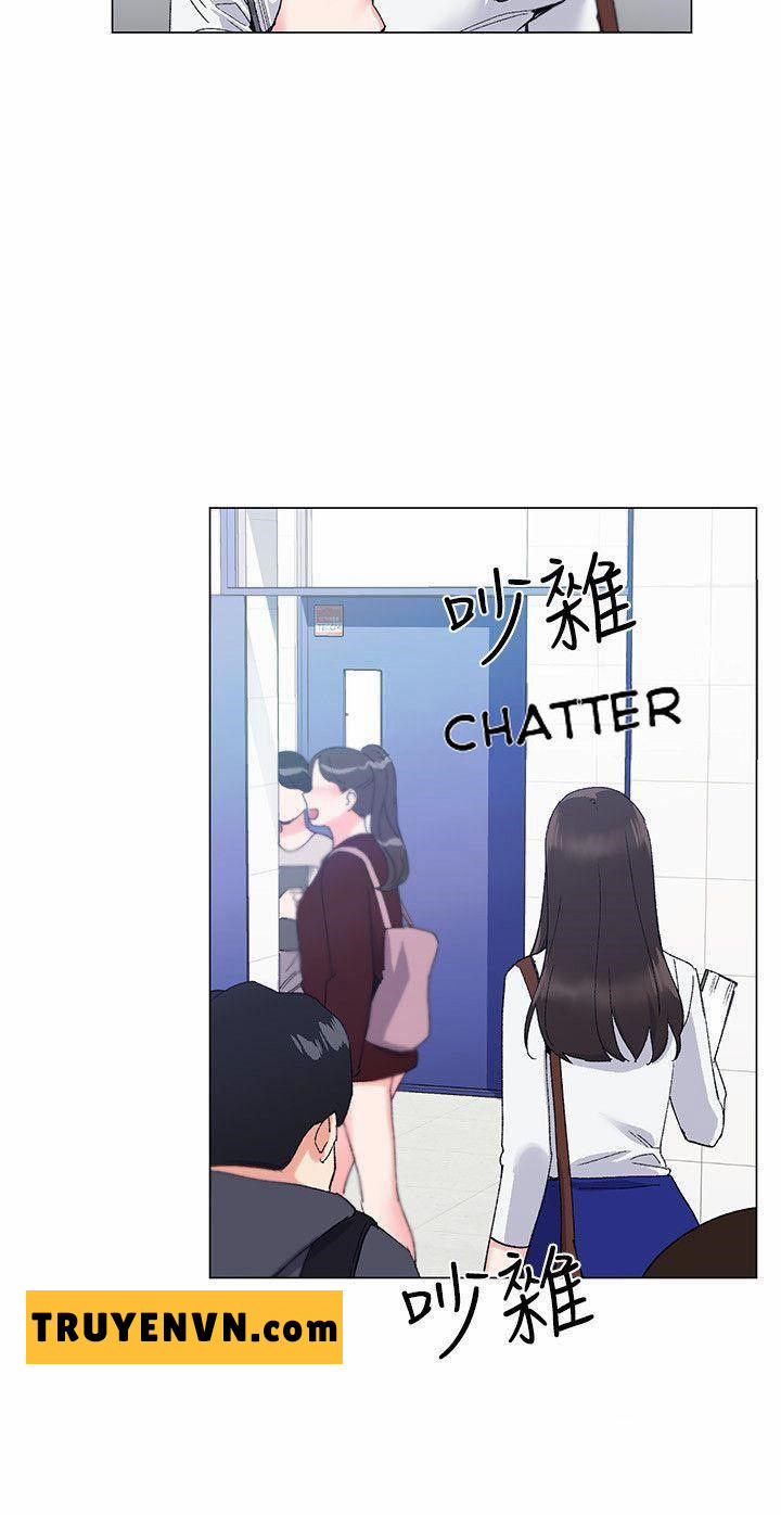 Unlucky Girl – Cô Nàng Xui Xẻo 5 trang 13