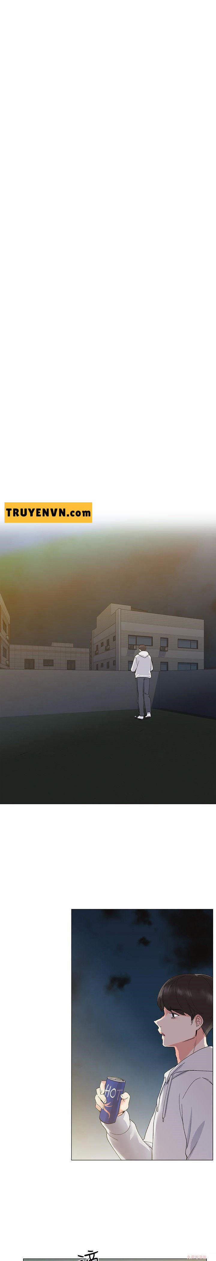 Unlucky Girl – Cô Nàng Xui Xẻo 5 trang 16