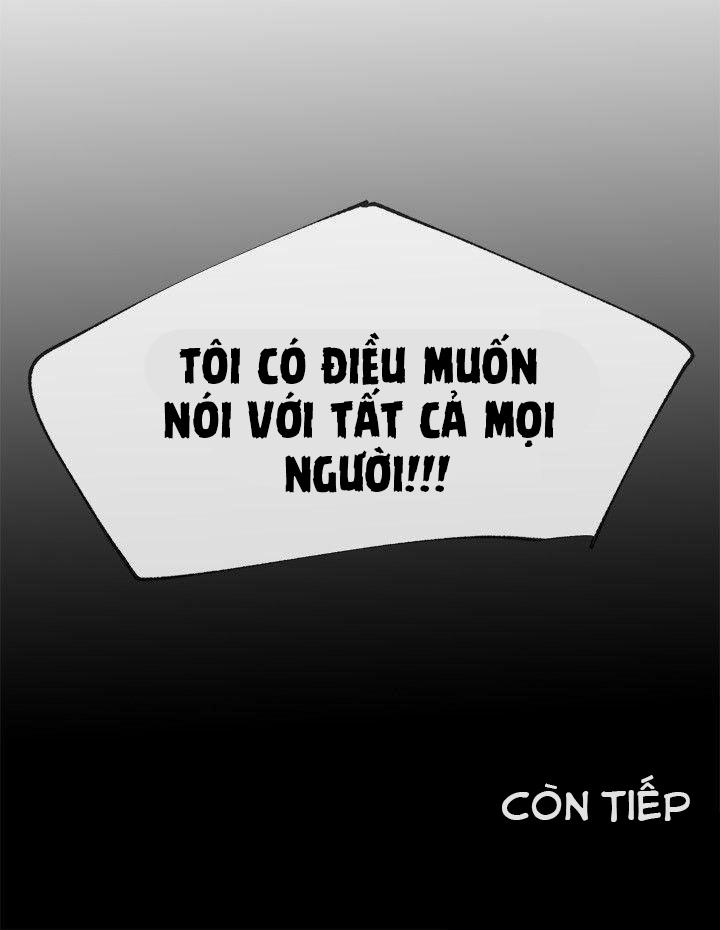 Unlucky Girl – Cô Nàng Xui Xẻo 5 trang 30