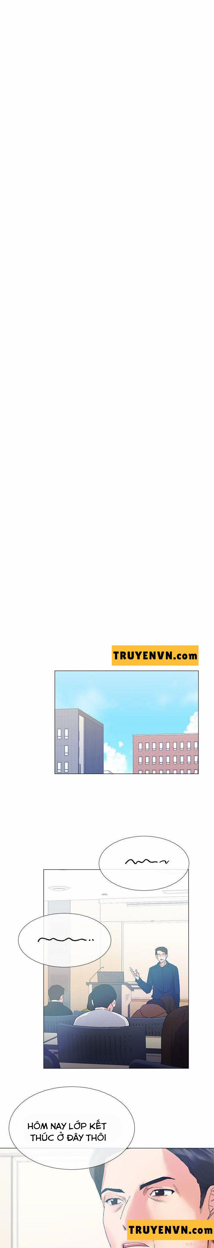 Unlucky Girl – Cô Nàng Xui Xẻo 5 trang 8