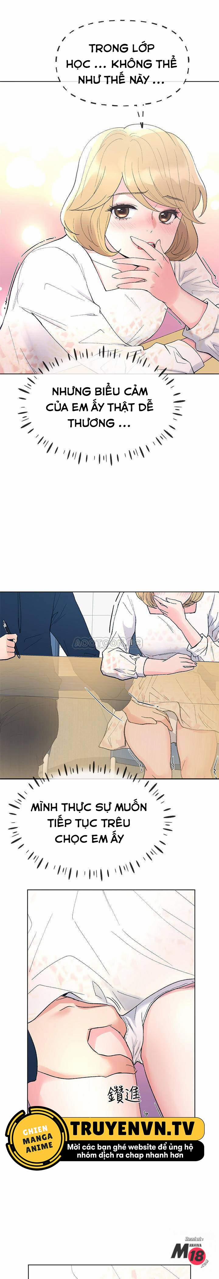 Unlucky Girl - Cô Nàng Xui Xẻo 55 trang 0