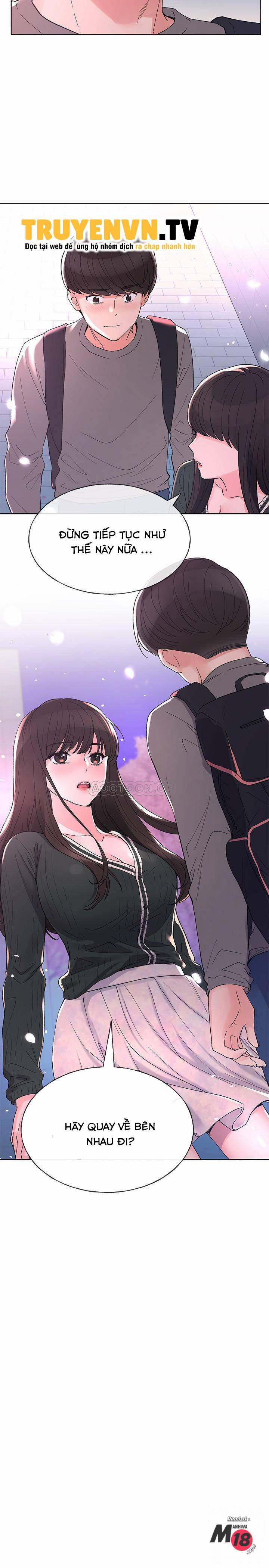 Unlucky Girl - Cô Nàng Xui Xẻo 56 trang 1