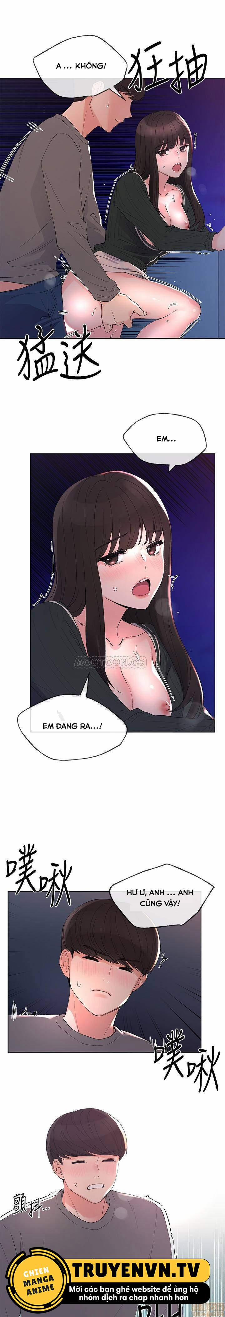 Unlucky Girl - Cô Nàng Xui Xẻo 59 trang 0