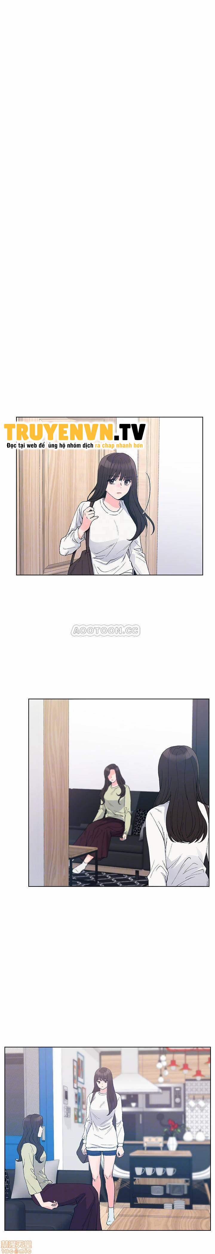 Unlucky Girl – Cô Nàng Xui Xẻo 59 trang 11