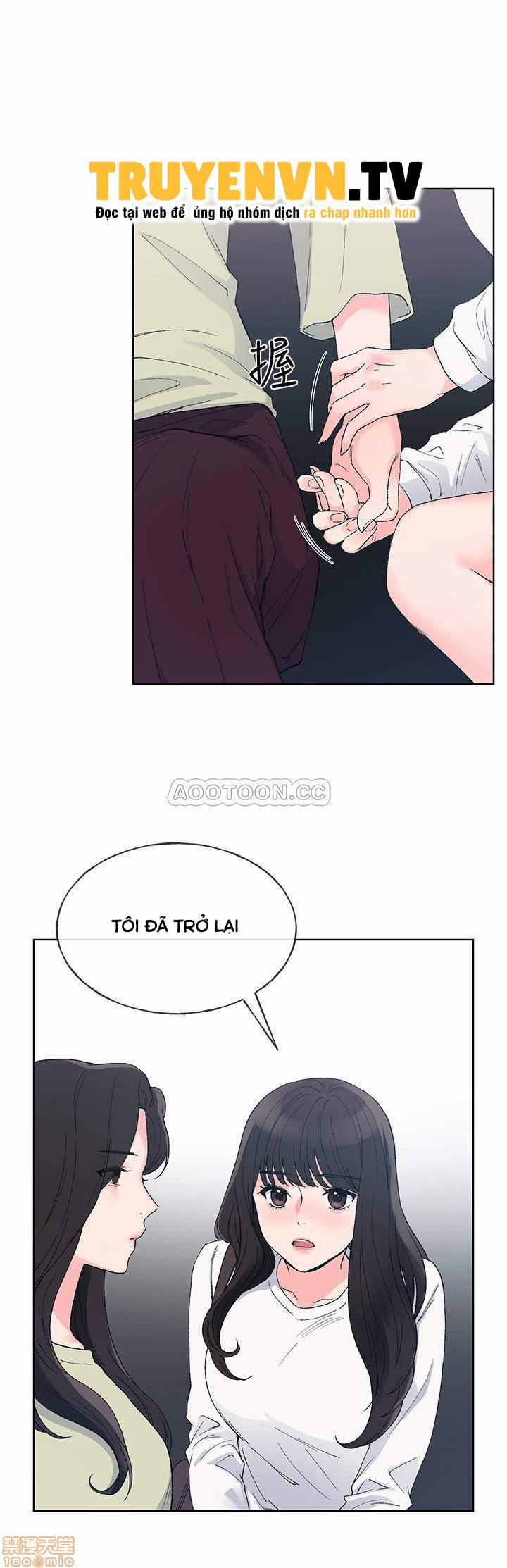 Unlucky Girl – Cô Nàng Xui Xẻo 59 trang 12