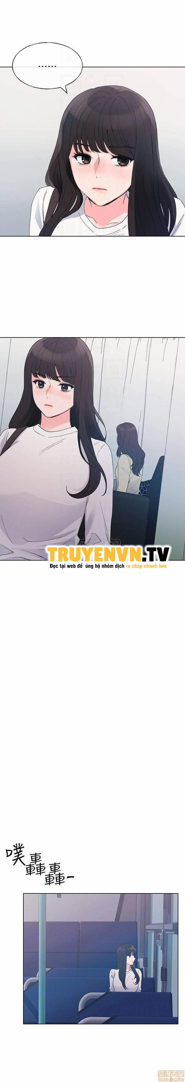 Unlucky Girl – Cô Nàng Xui Xẻo 59 trang 13