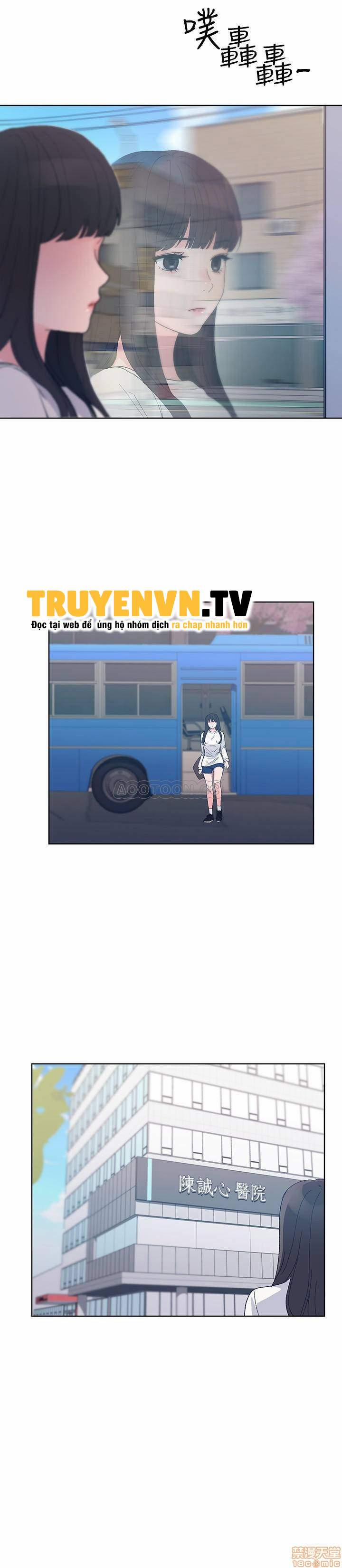 Unlucky Girl – Cô Nàng Xui Xẻo 59 trang 14