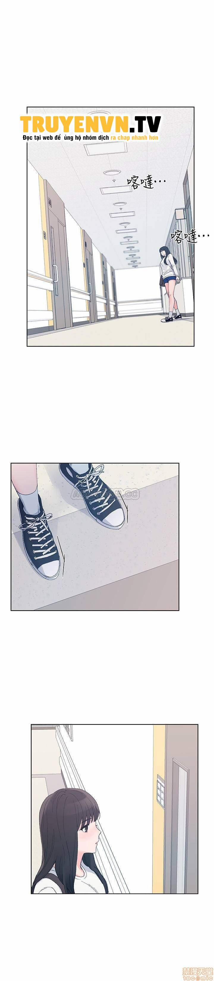 Unlucky Girl – Cô Nàng Xui Xẻo 59 trang 16