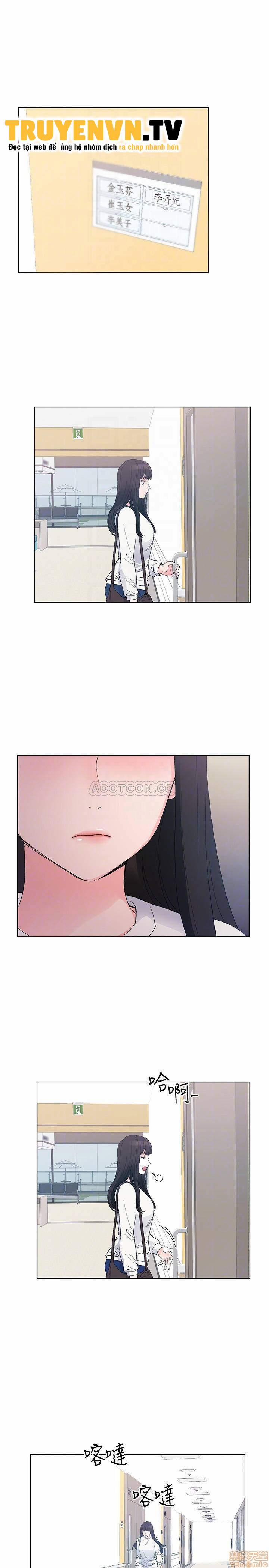 Unlucky Girl – Cô Nàng Xui Xẻo 59 trang 17