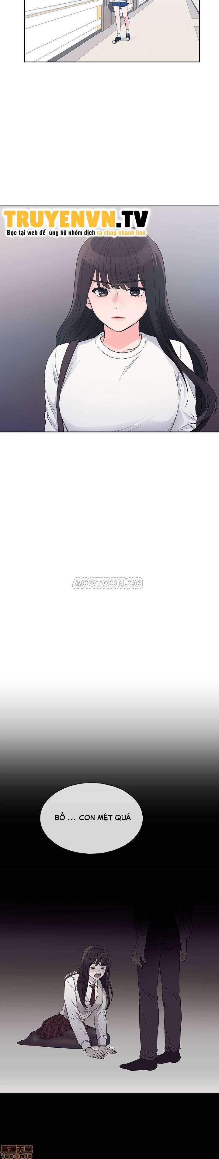 Unlucky Girl – Cô Nàng Xui Xẻo 59 trang 18