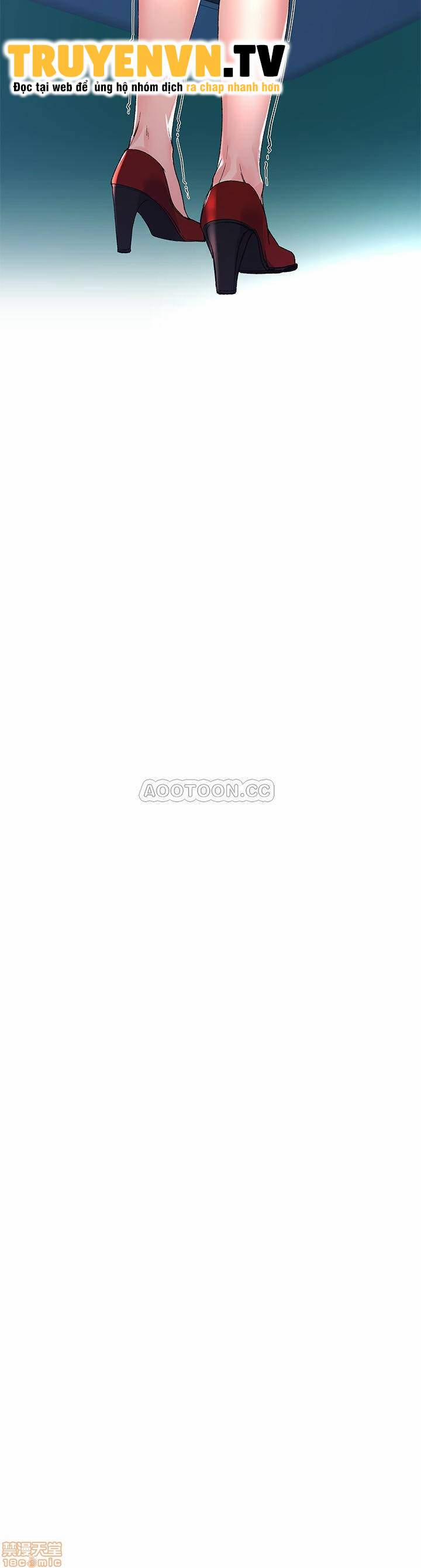 Unlucky Girl – Cô Nàng Xui Xẻo 59 trang 2