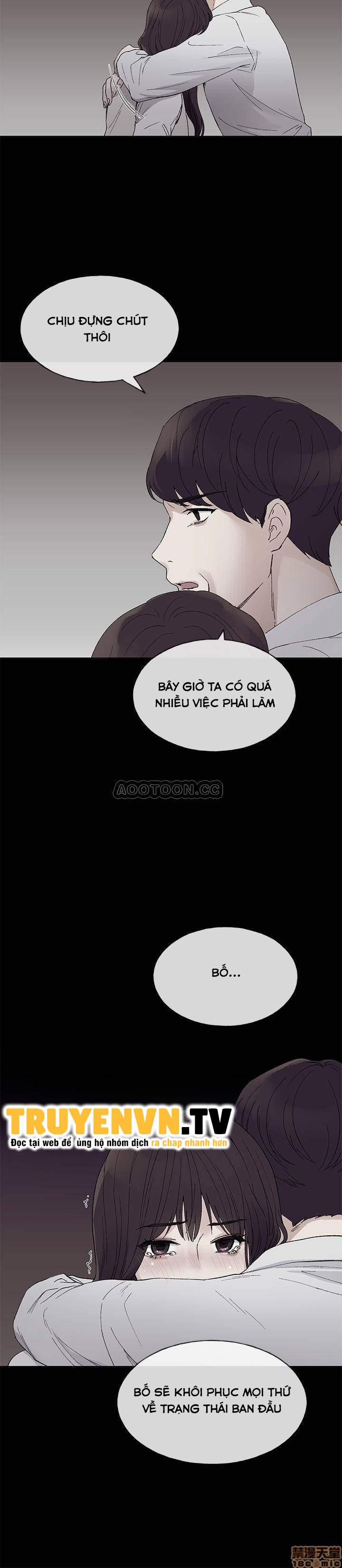 Unlucky Girl – Cô Nàng Xui Xẻo 59 trang 20