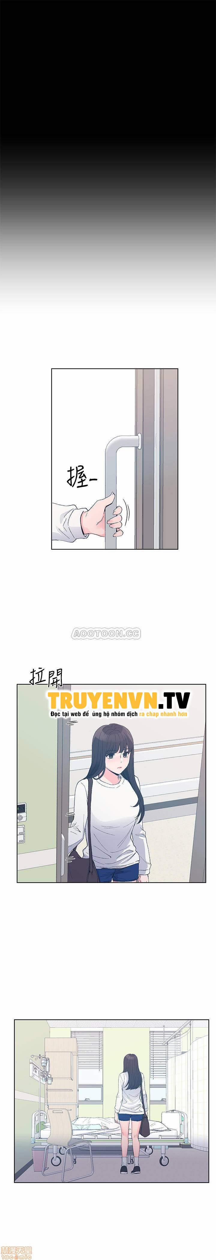 Unlucky Girl – Cô Nàng Xui Xẻo 59 trang 21