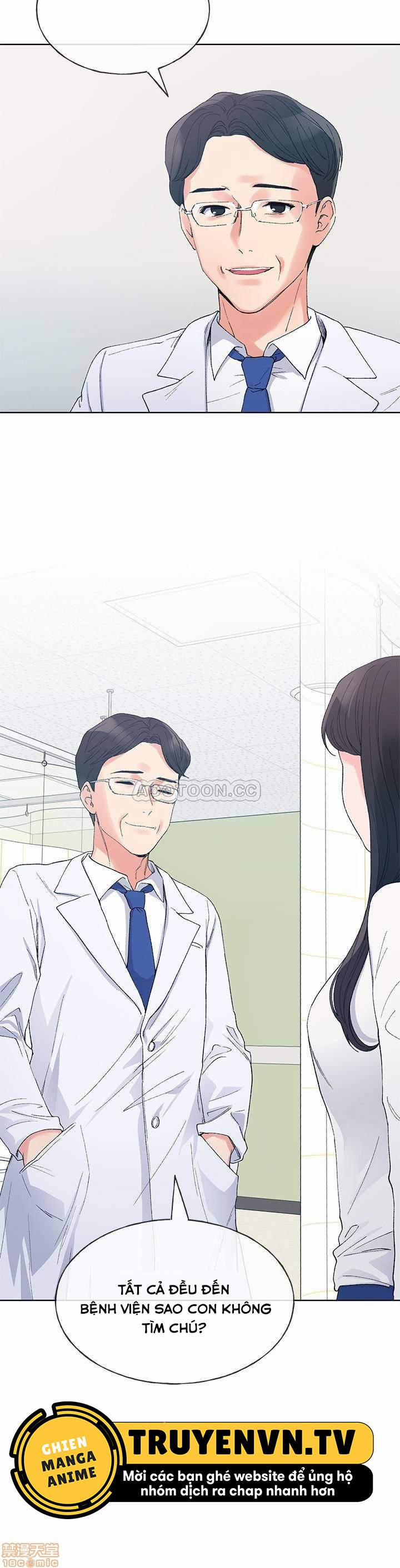 Unlucky Girl – Cô Nàng Xui Xẻo 59 trang 24