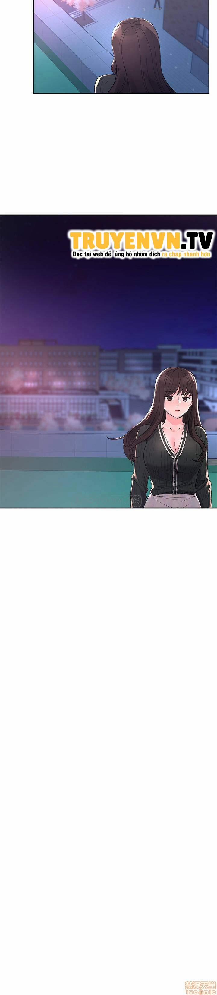 Unlucky Girl – Cô Nàng Xui Xẻo 59 trang 6