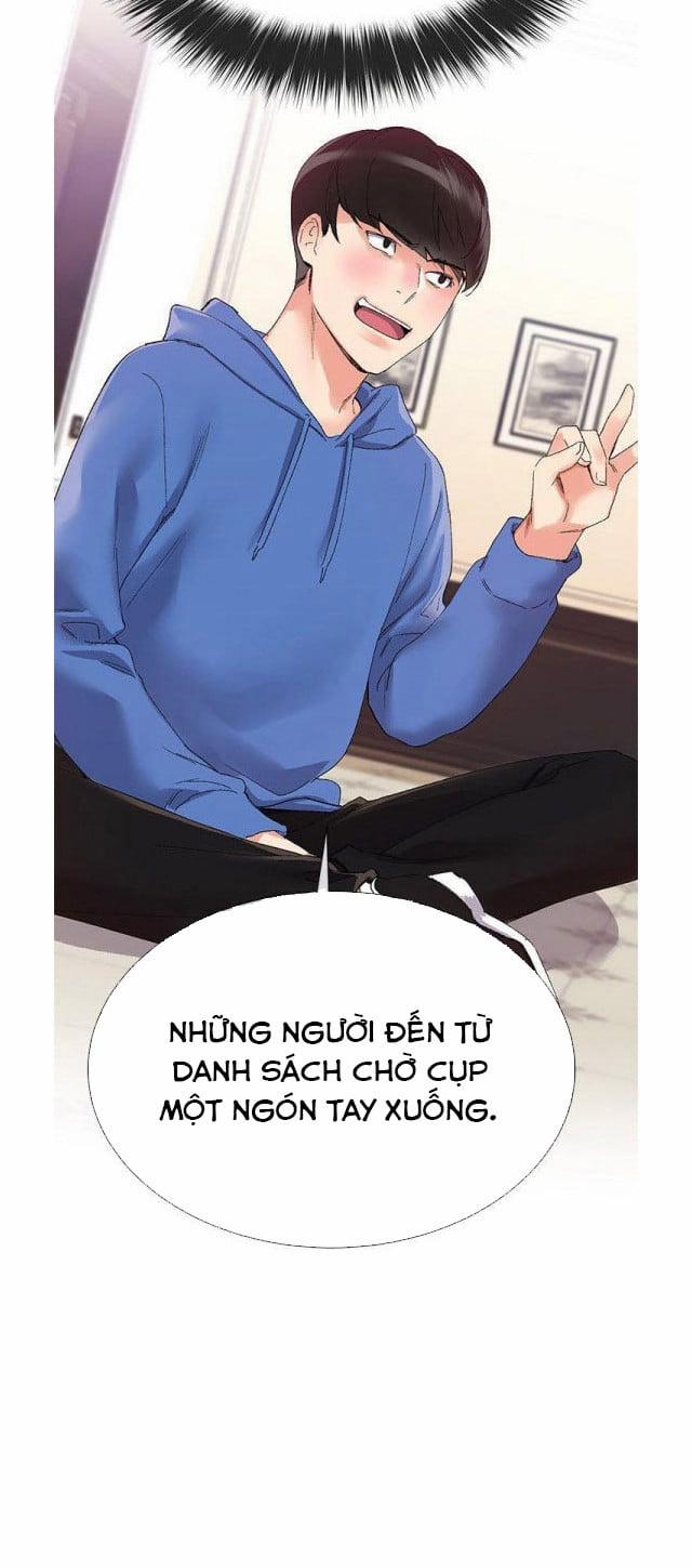 Unlucky Girl – Cô Nàng Xui Xẻo 6 trang 43