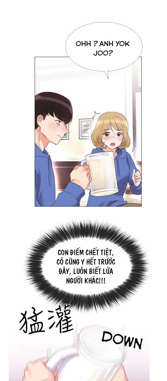 Unlucky Girl – Cô Nàng Xui Xẻo 6 trang 49