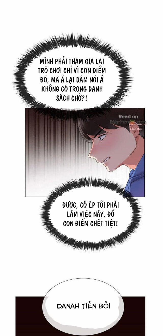 Unlucky Girl – Cô Nàng Xui Xẻo 6 trang 55