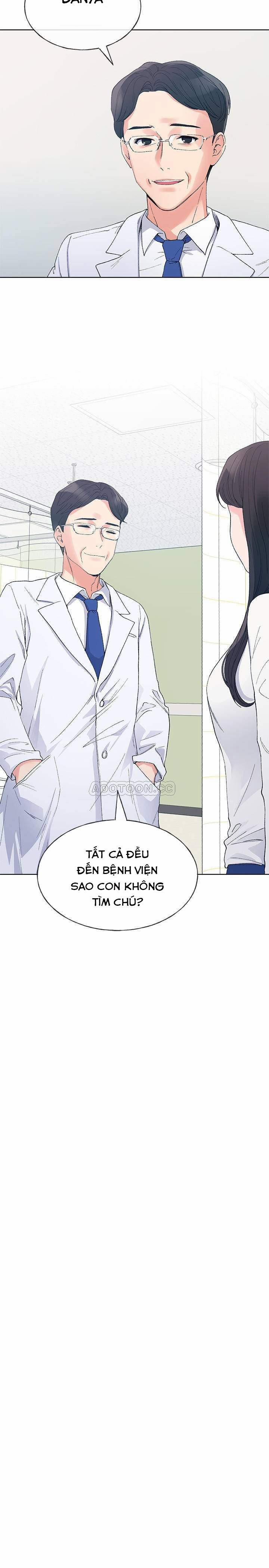 Unlucky Girl - Cô Nàng Xui Xẻo 60 trang 1