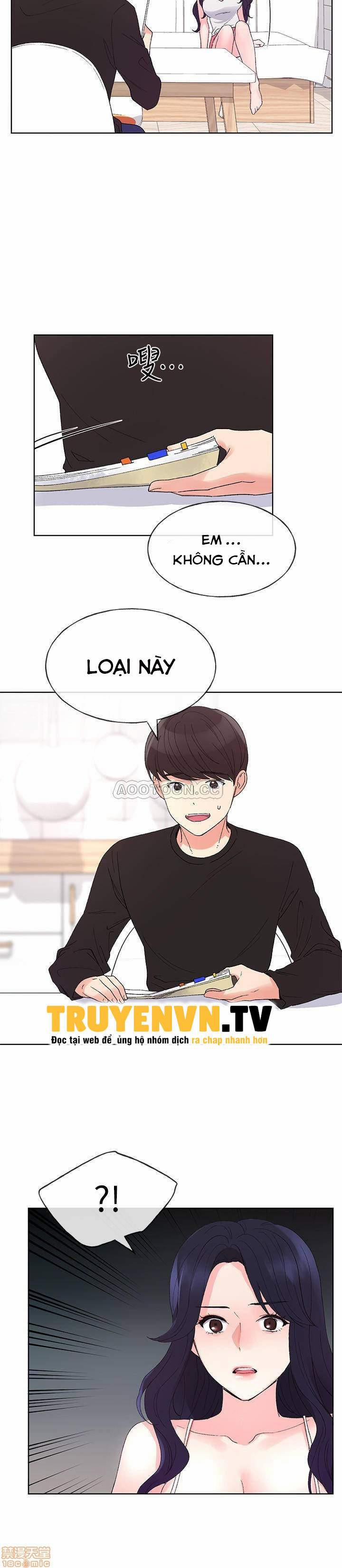 Unlucky Girl – Cô Nàng Xui Xẻo 60 trang 16