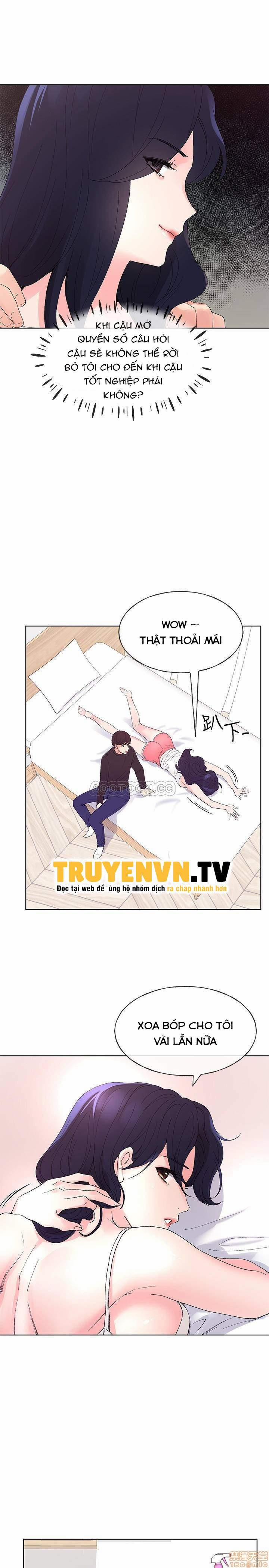 Unlucky Girl – Cô Nàng Xui Xẻo 60 trang 19