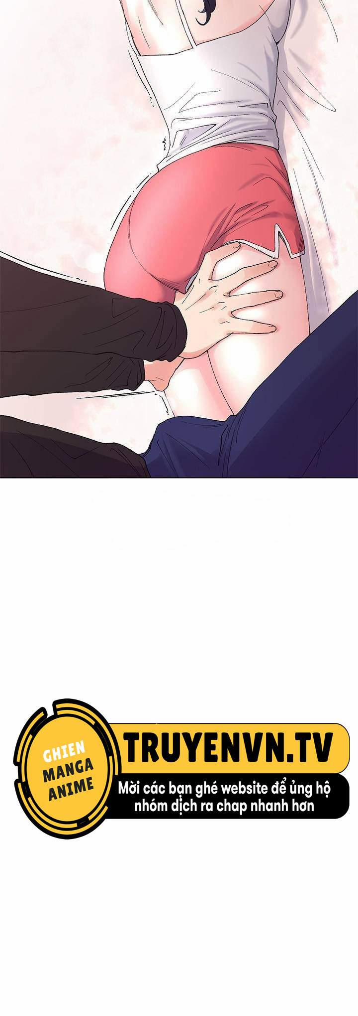 Unlucky Girl – Cô Nàng Xui Xẻo 60 trang 24