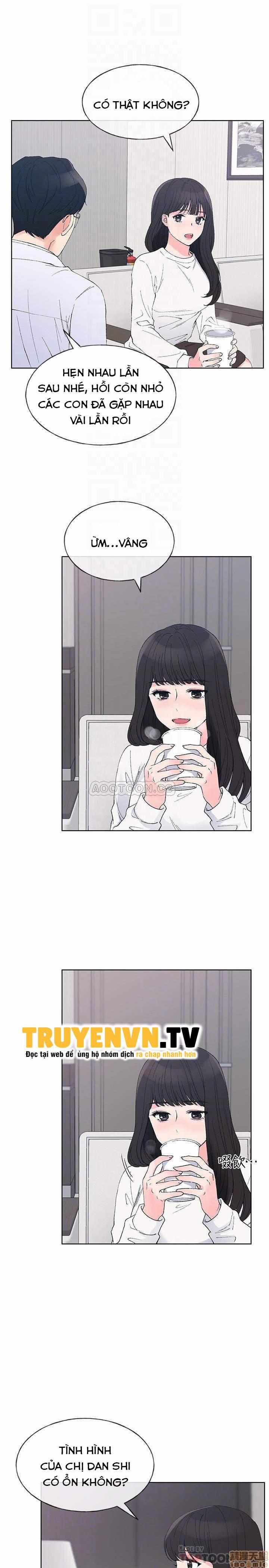 Unlucky Girl – Cô Nàng Xui Xẻo 60 trang 5