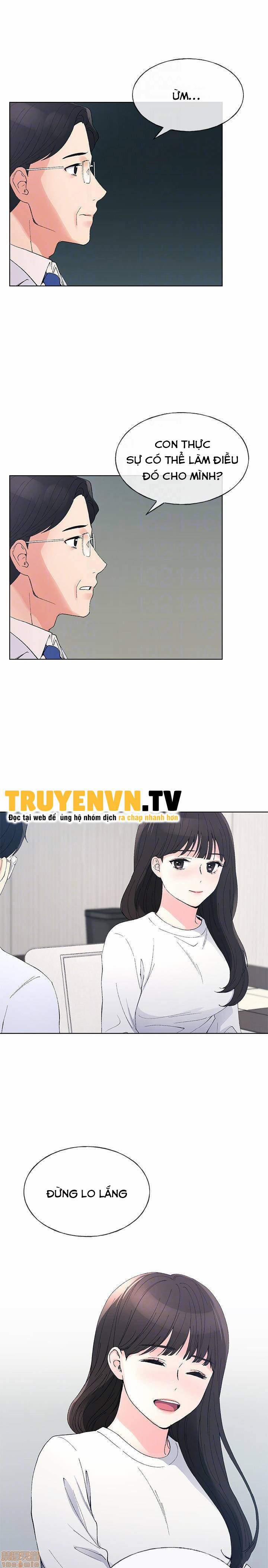 Unlucky Girl – Cô Nàng Xui Xẻo 60 trang 9