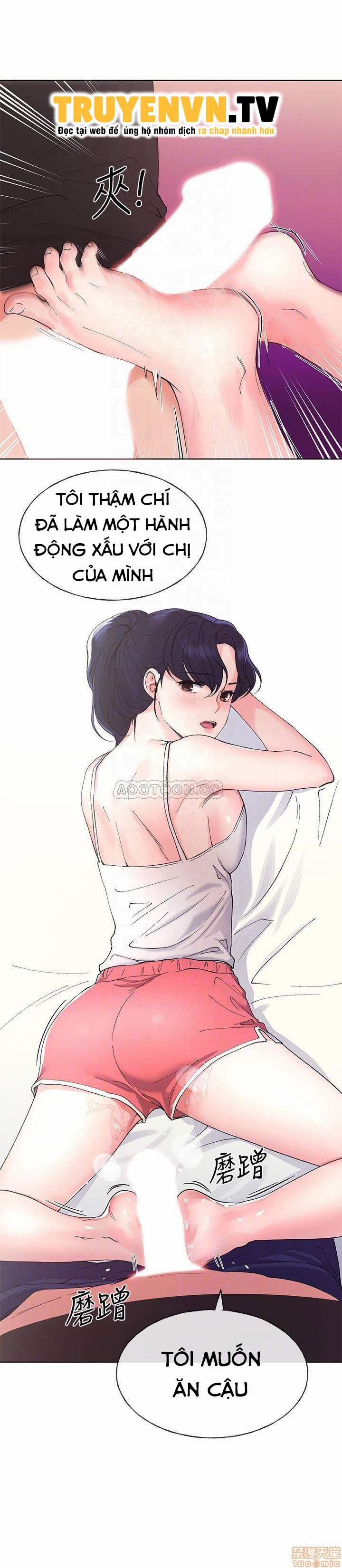 Unlucky Girl – Cô Nàng Xui Xẻo 61 trang 15