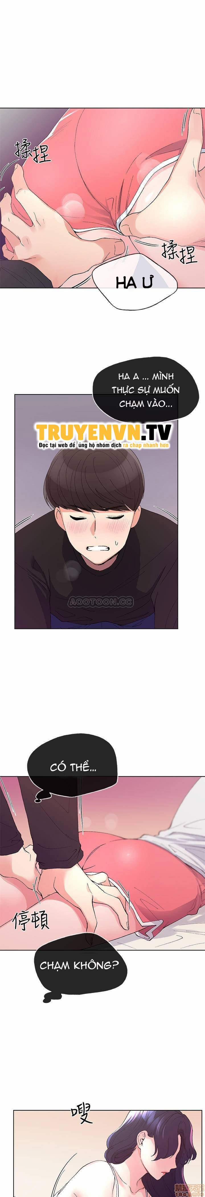 Unlucky Girl – Cô Nàng Xui Xẻo 61 trang 2