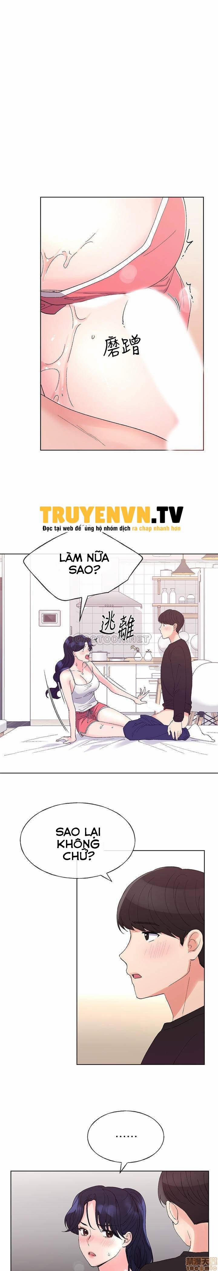 Unlucky Girl – Cô Nàng Xui Xẻo 62 trang 12