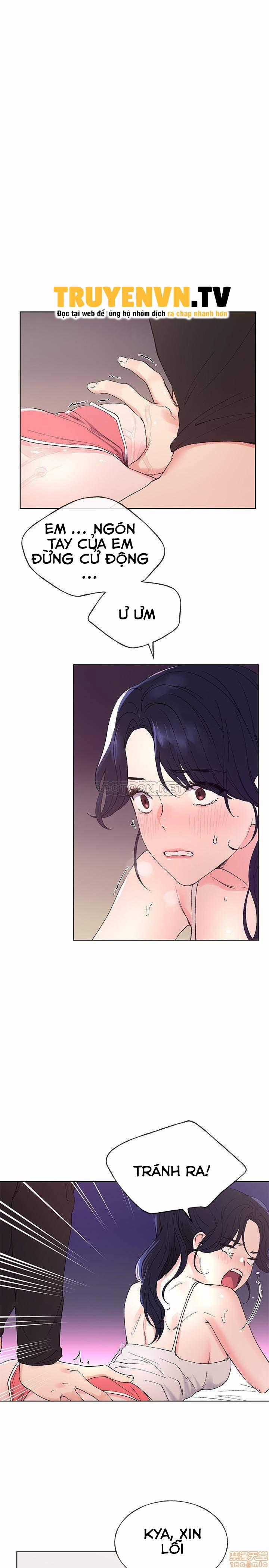 Unlucky Girl – Cô Nàng Xui Xẻo 62 trang 2