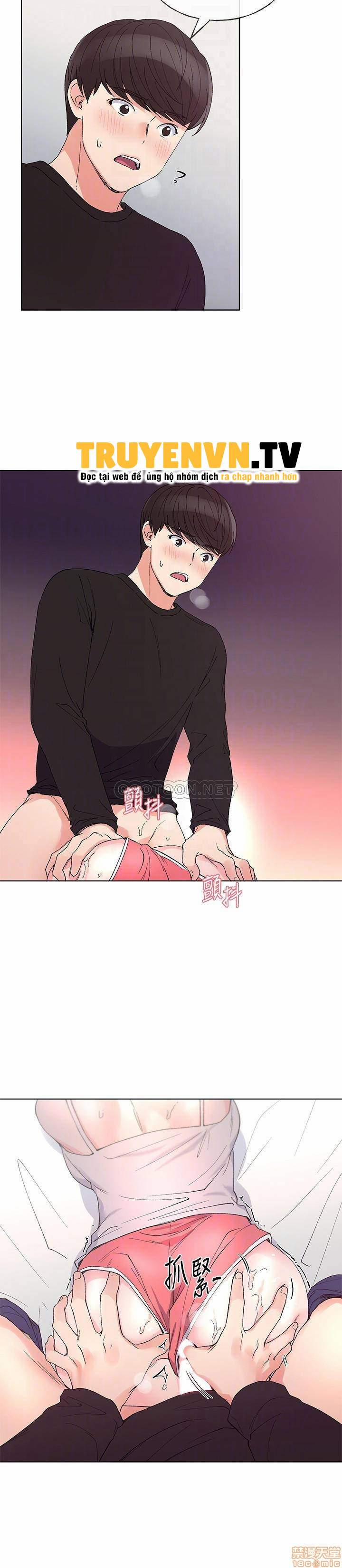 Unlucky Girl – Cô Nàng Xui Xẻo 62 trang 3