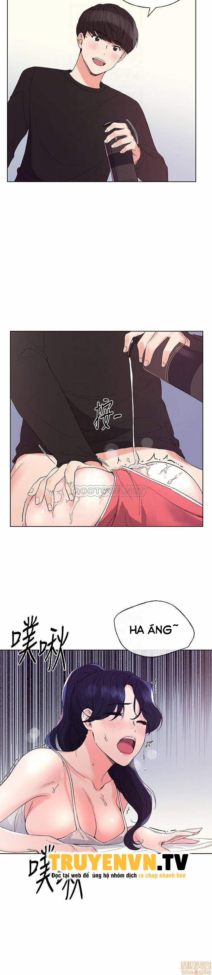 Unlucky Girl – Cô Nàng Xui Xẻo 62 trang 7