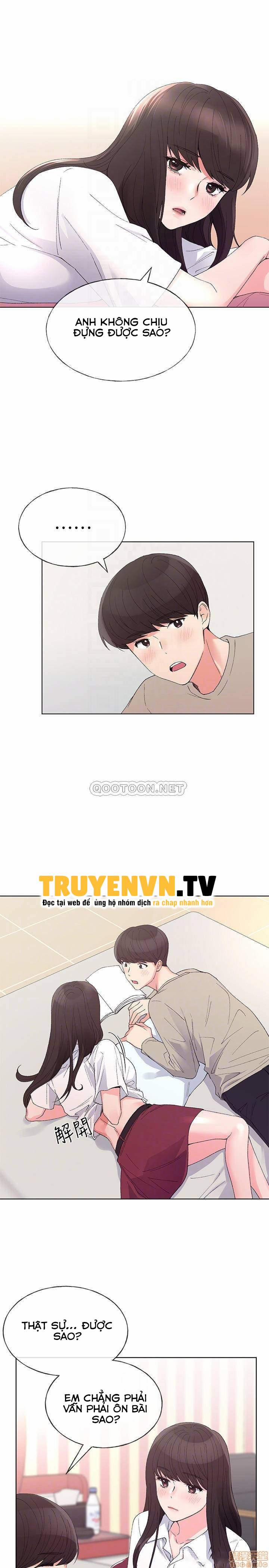 Unlucky Girl – Cô Nàng Xui Xẻo 63 trang 14